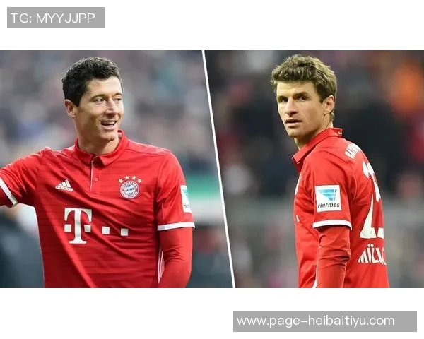 穆勒告别德甲最后一战双重剧本演绎戏剧人生