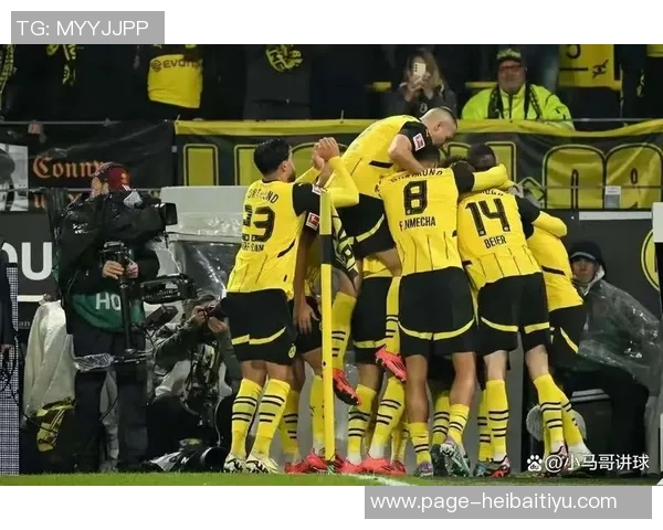 多特蒙德与法兰克福激战在即球迷期待精彩对决与精彩进球